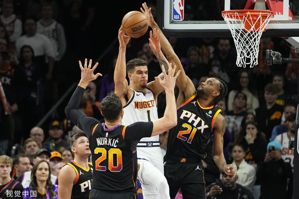 一名潜力球 一名潜力球