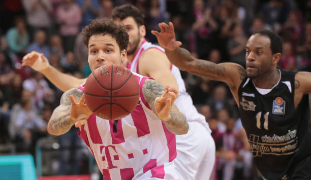 球舞台上 球舞台上