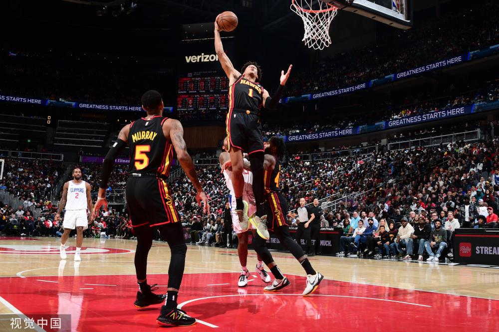 后场再迎来 后场再迎来